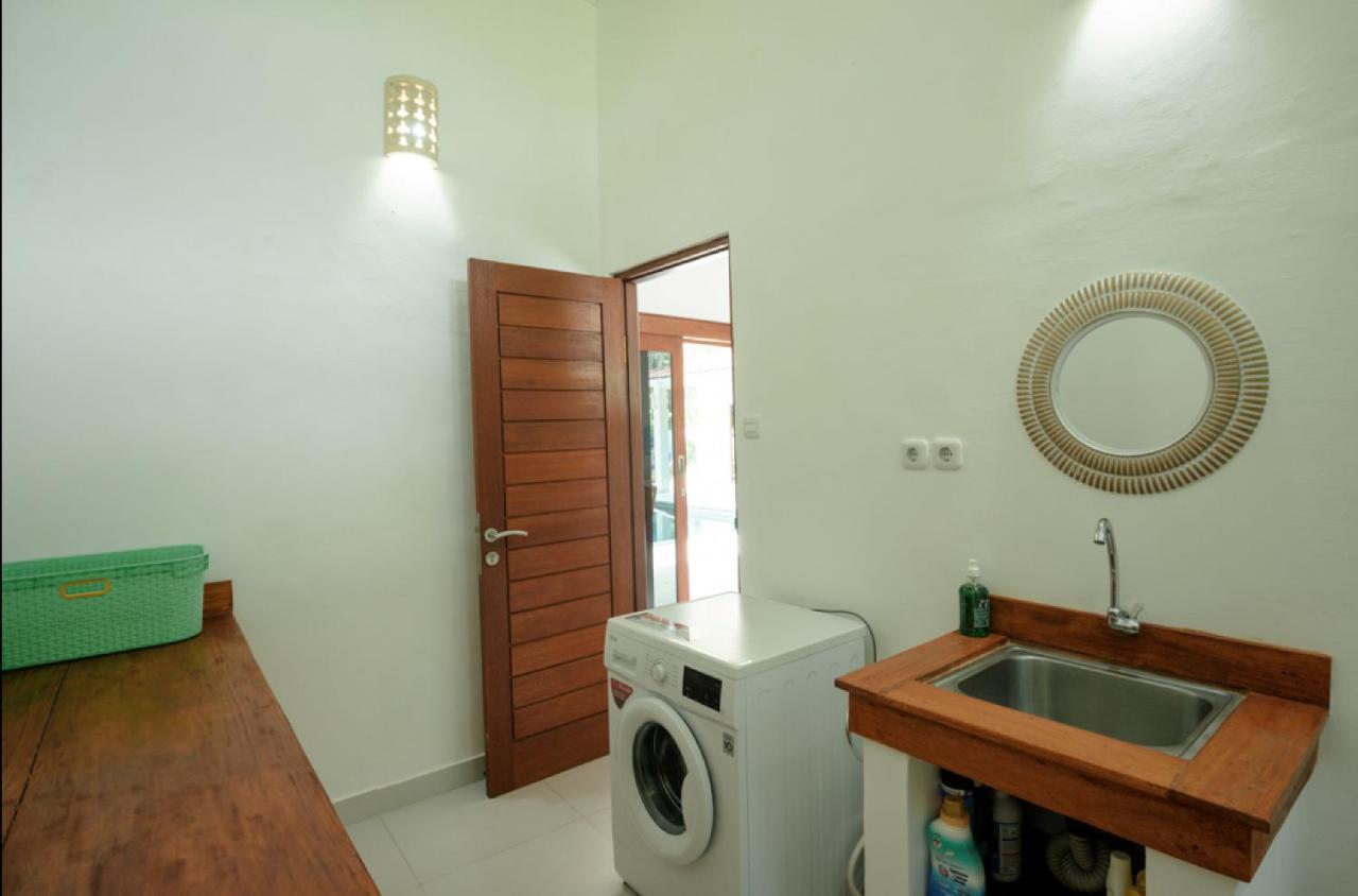 Villa Serenity Καντιντάσα Εξωτερικό φωτογραφία