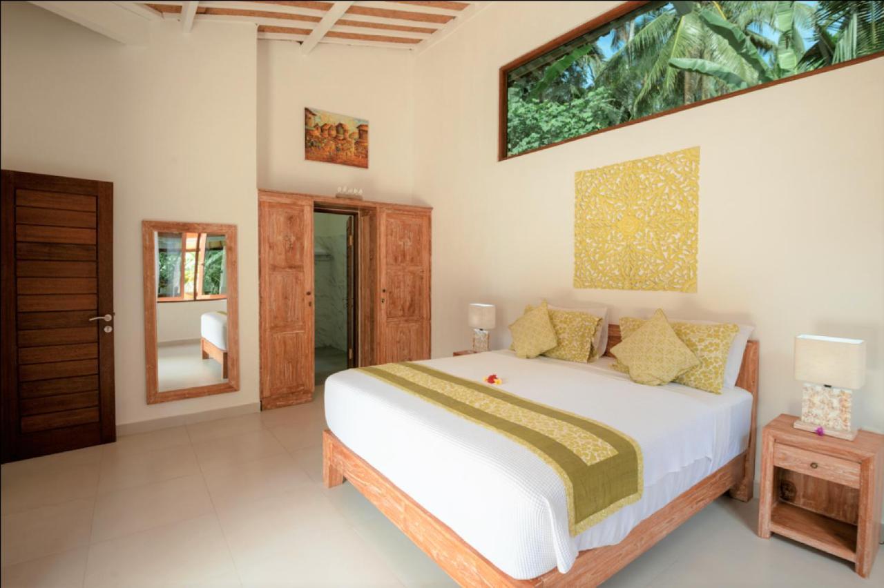 Villa Serenity Καντιντάσα Εξωτερικό φωτογραφία
