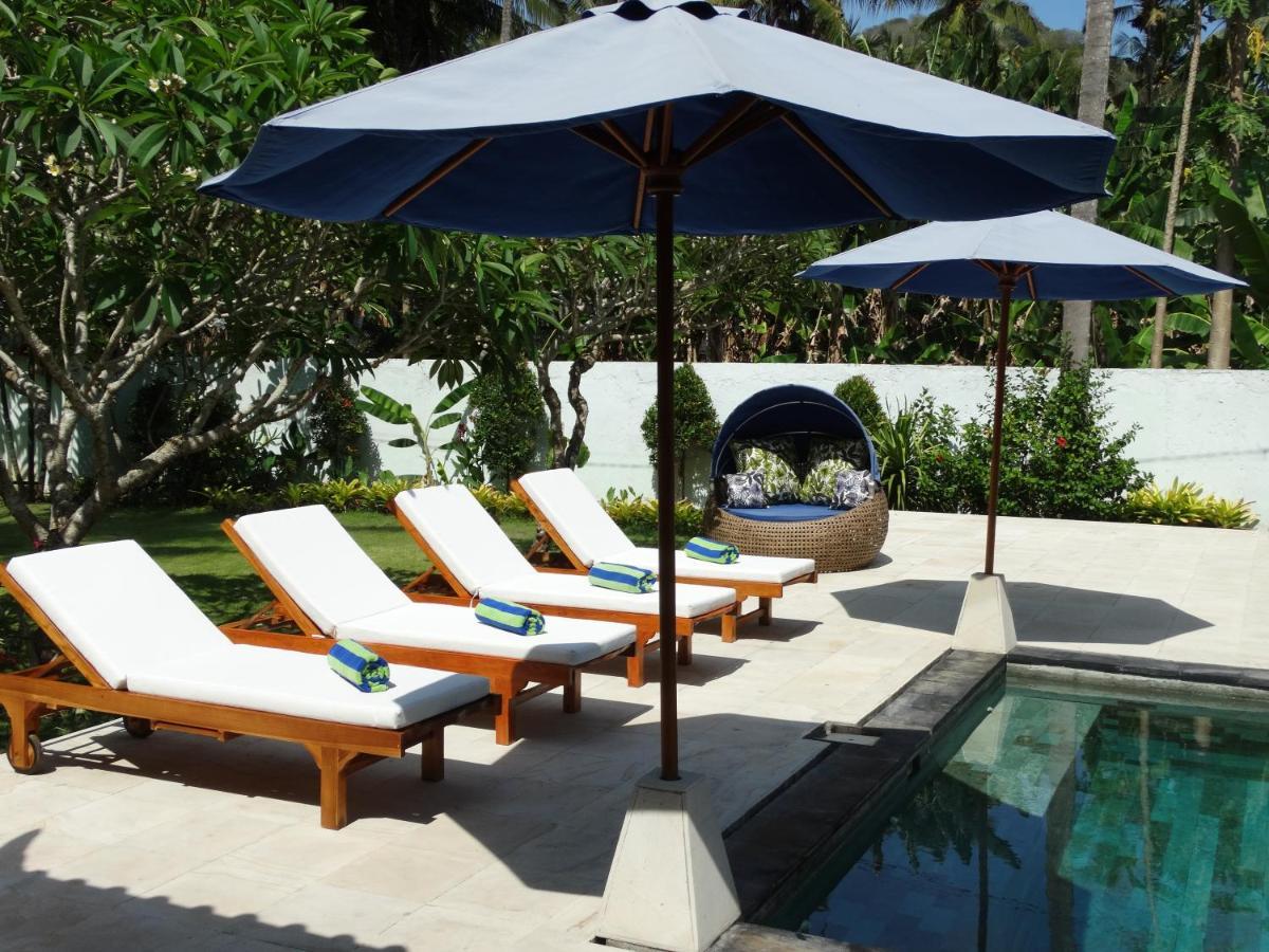 Villa Serenity Καντιντάσα Εξωτερικό φωτογραφία