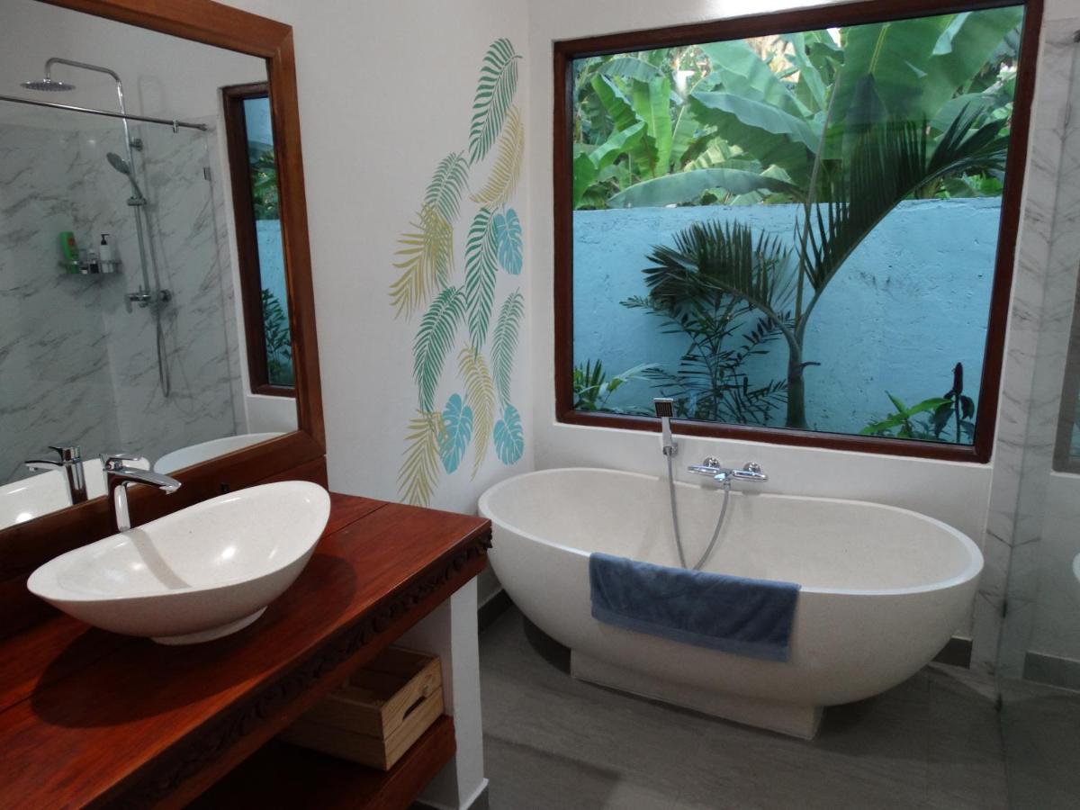Villa Serenity Καντιντάσα Εξωτερικό φωτογραφία
