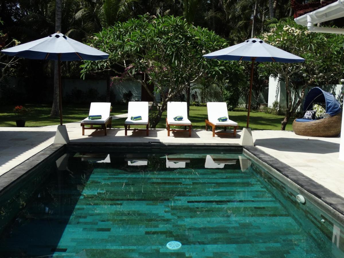 Villa Serenity Καντιντάσα Εξωτερικό φωτογραφία