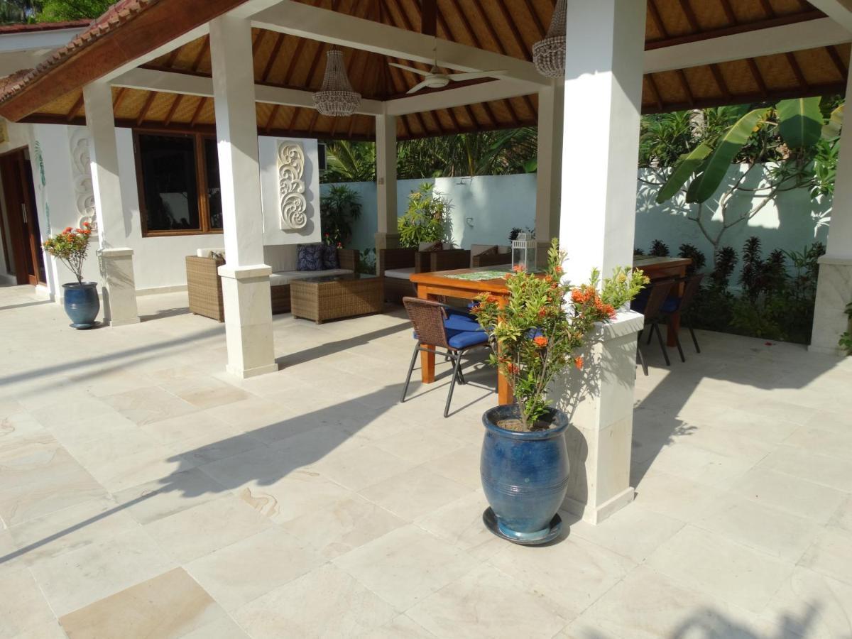 Villa Serenity Καντιντάσα Εξωτερικό φωτογραφία