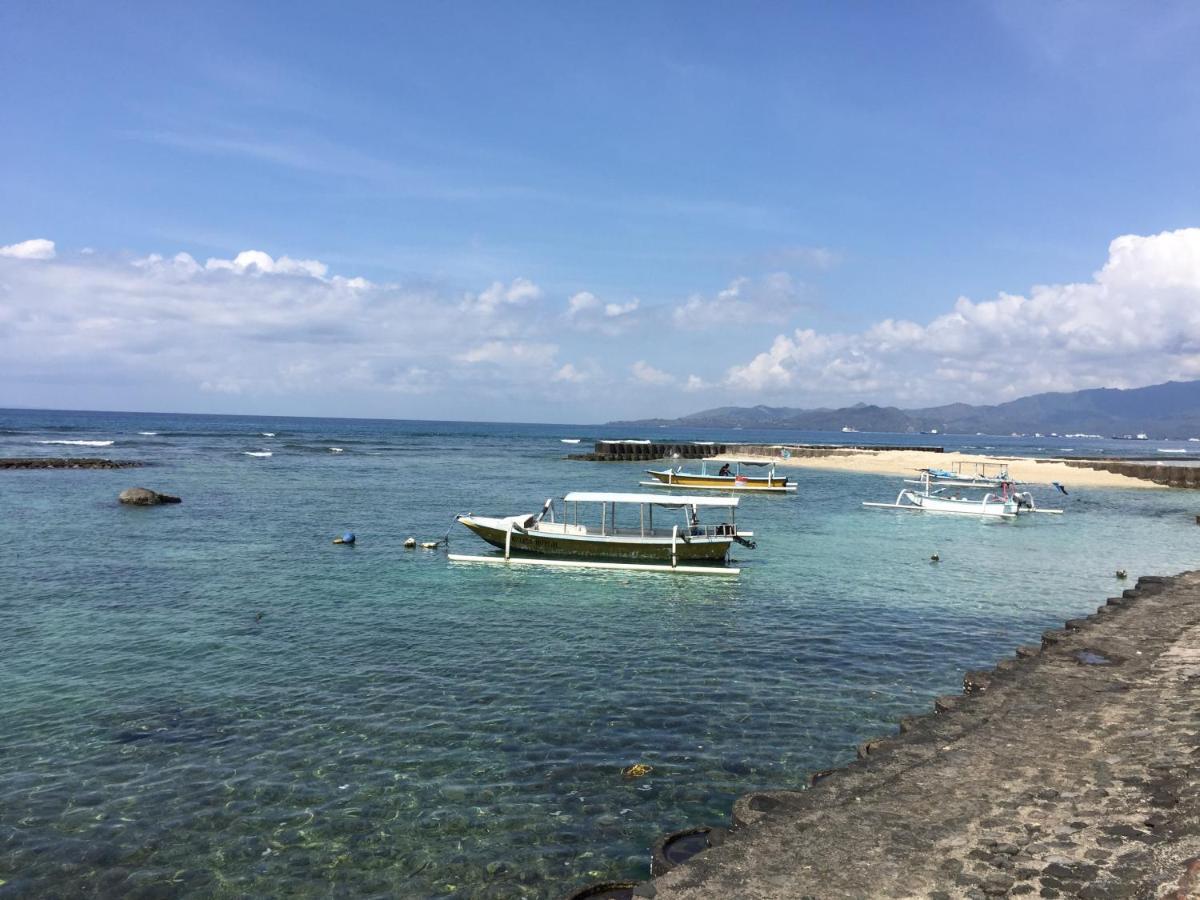 Villa Serenity Καντιντάσα Εξωτερικό φωτογραφία