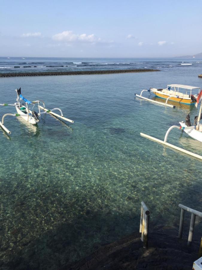 Villa Serenity Καντιντάσα Εξωτερικό φωτογραφία