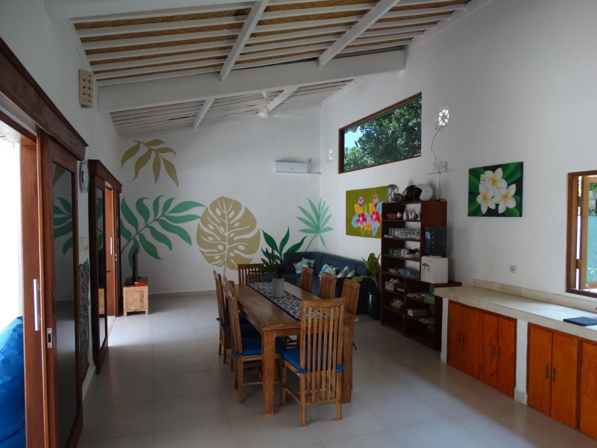 Villa Serenity Καντιντάσα Εξωτερικό φωτογραφία