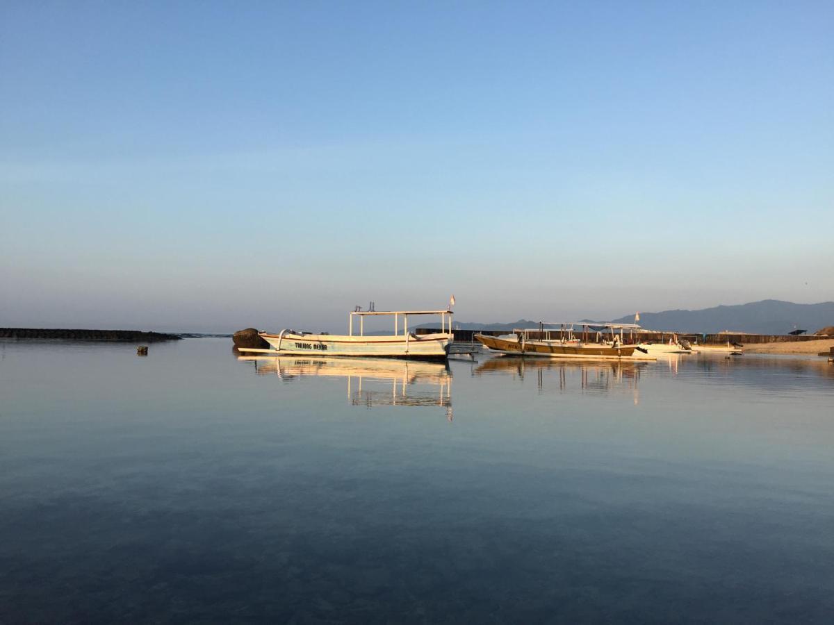 Villa Serenity Καντιντάσα Εξωτερικό φωτογραφία