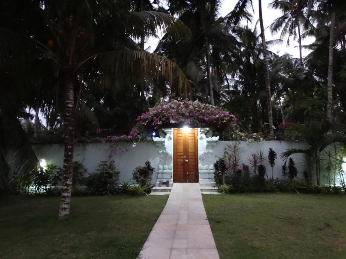 Villa Serenity Καντιντάσα Εξωτερικό φωτογραφία