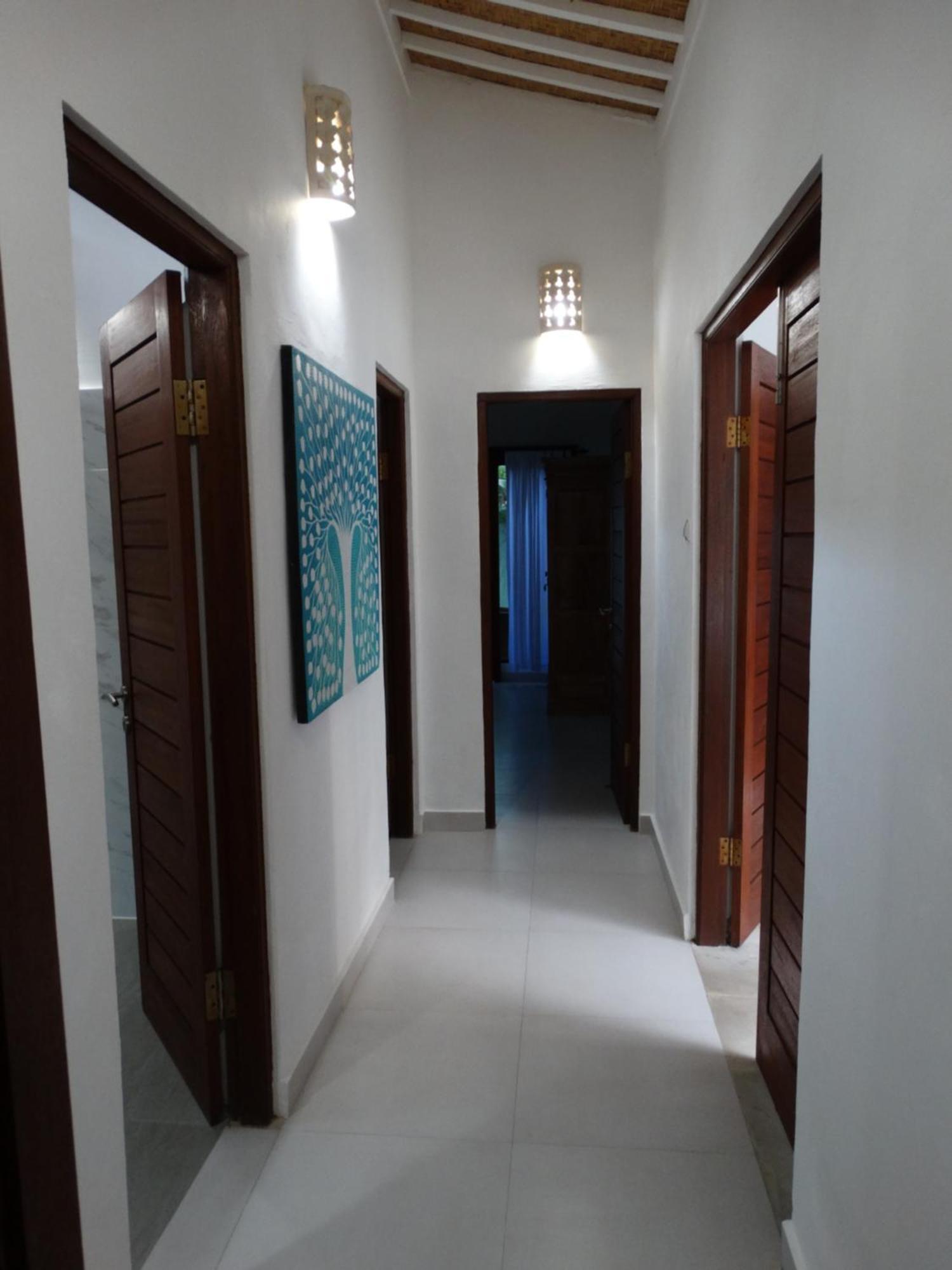 Villa Serenity Καντιντάσα Εξωτερικό φωτογραφία