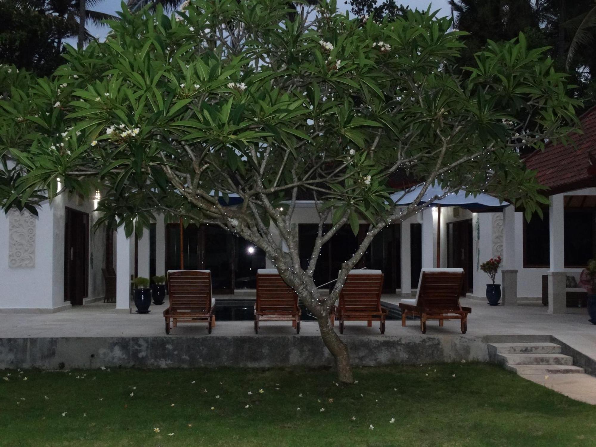 Villa Serenity Καντιντάσα Εξωτερικό φωτογραφία