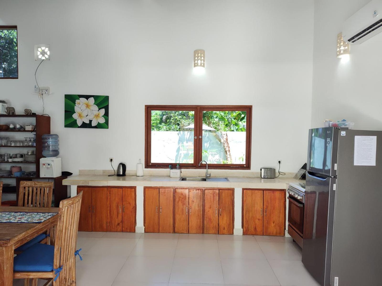 Villa Serenity Καντιντάσα Εξωτερικό φωτογραφία